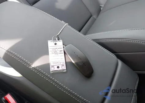 2025 Lucid Air Grand Touring z USA, uszkodzony, nr VIN 50EA1GBA4SA002892